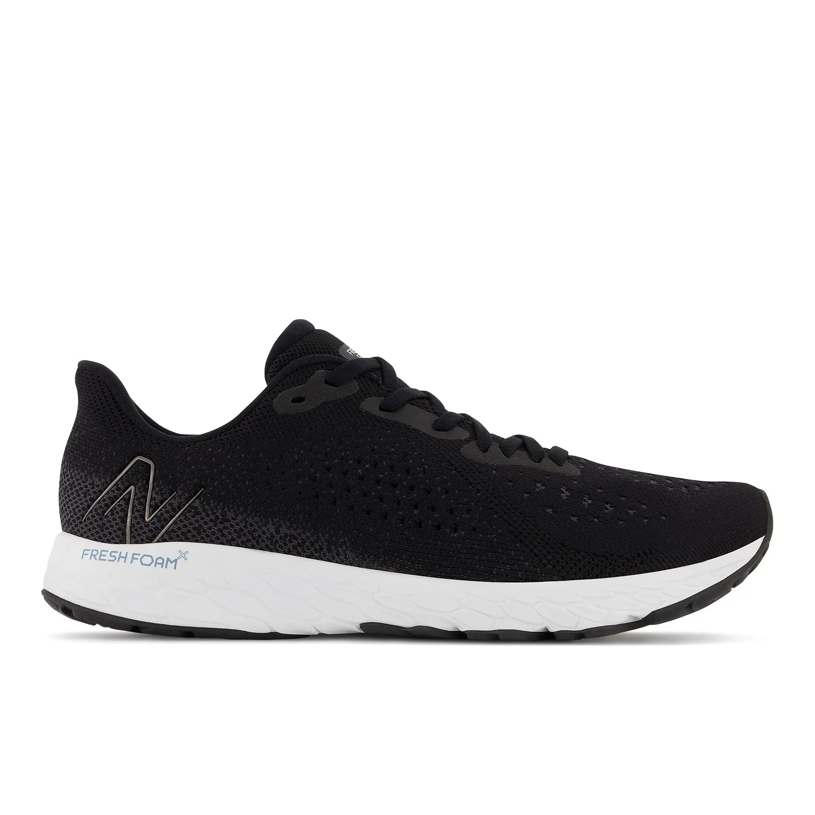 New Balance Numeric 480 Juniper New Balance Fresh Foam X Tempo V2 Sneakers Shoes - Black