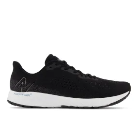 New Balance Fresh Foam X Tempo V2 Sneakers Shoes - Black New Balance Foam Roav