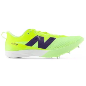New Balance FuelCell Flite-D Adults Track & Field Shoes New Balance Black Athletic Shoes