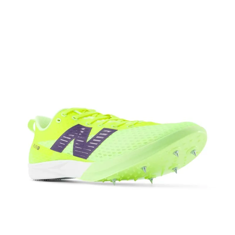 New Balance FuelCell Flite-D Adults Track & Field Shoes New Balance Nationals Bag 2023