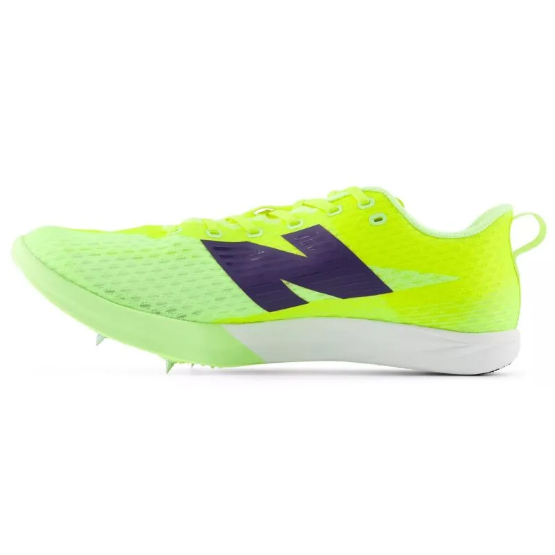 New Balance FuelCell Flite-D Adults Track & Field Shoes New Balance Work Shoes For Men