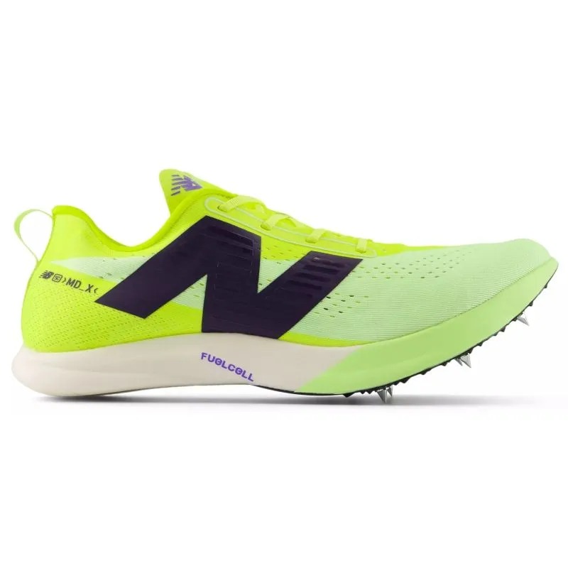 New Balance FuelCell SuperComp MD X v3 Adults Track & Field Shoes New Balance Lincoln Park