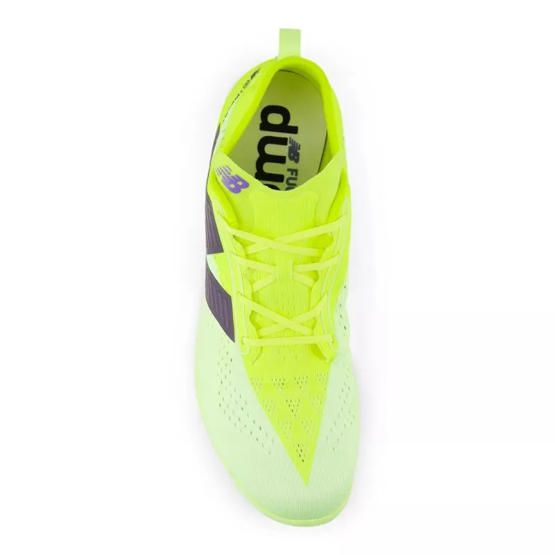 New Balance FuelCell SuperComp MD X v3 Adults Track & Field Shoes Women's Red New Balance 327