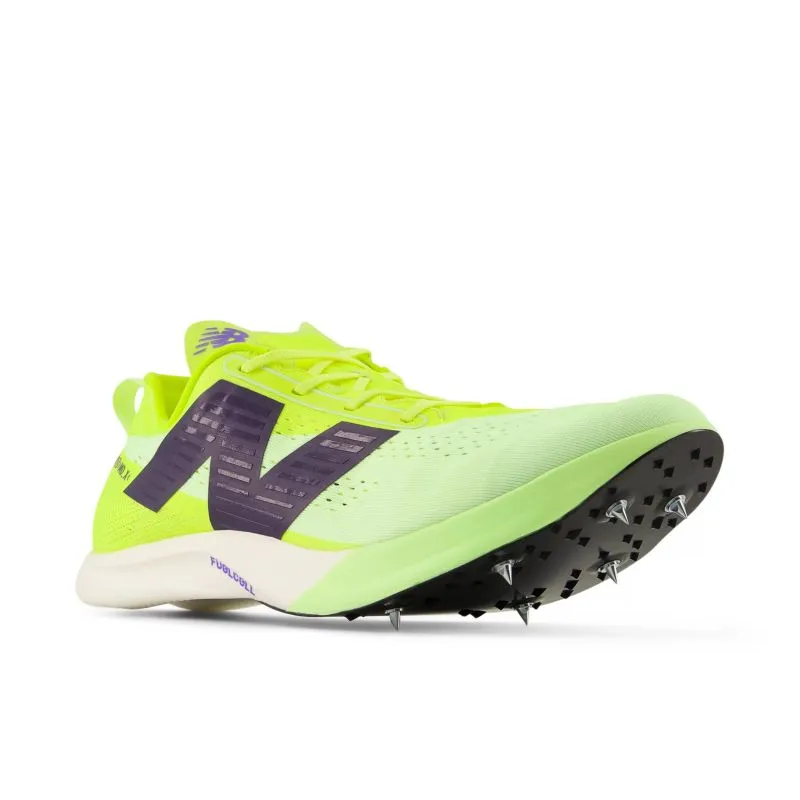Mens New Balance Shoe New Balance FuelCell SuperComp MD X v3 Adults Track & Field Shoes