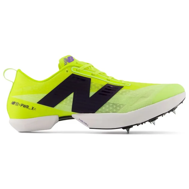 New Balance FuelCell SuperComp PWR X v3 Adults Track & Field Shoes New Balance Store Baton Rouge Louisiana