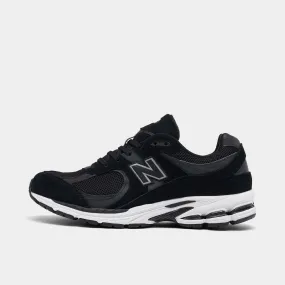 New Balance M2002RBK Black / Phantom New Balance Big Kids