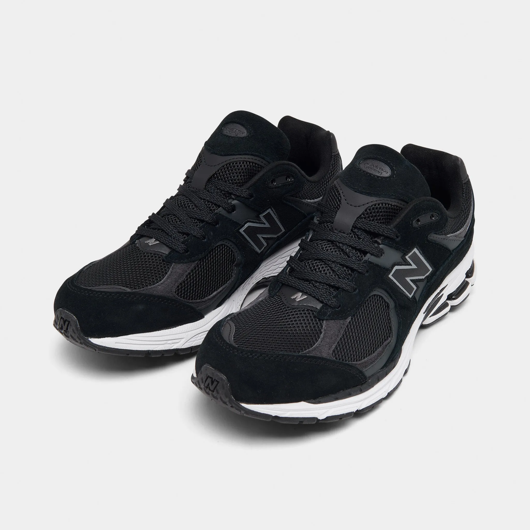 New Balance 5740 Women New Balance M2002RBK Black / Phantom