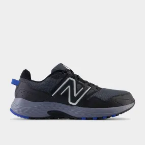 New Balance 530 Steel Gray New Balance Mens 410 V8 Trail Running Shoes Grey