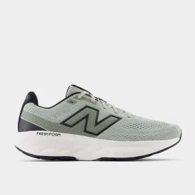 New Balance Mens Fresh Foam 520 V 9 Running Shoes Green What New Balance Shoes Are Trending