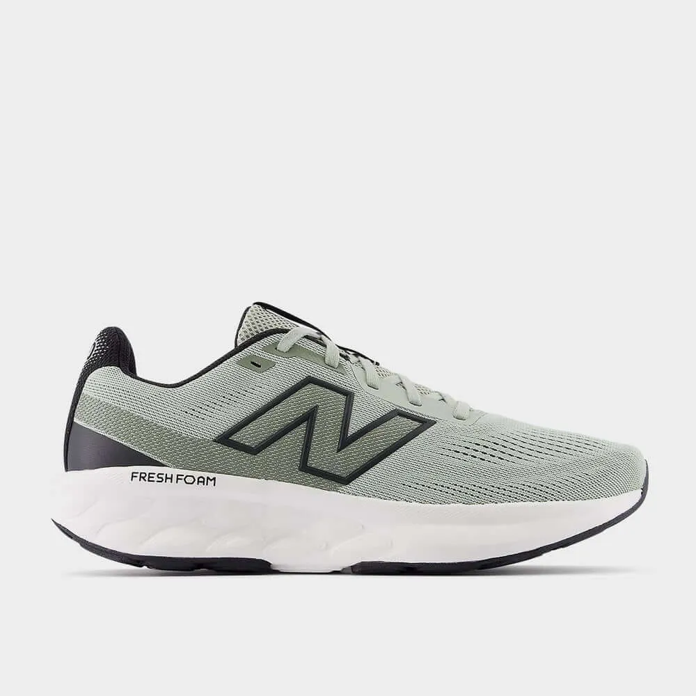 Casablanca New Balance New Balance Mens Fresh Foam 520 V 9 Running Shoes Green