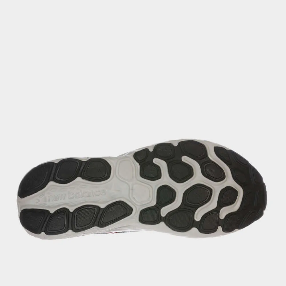 New Balance Sweat Shorts New Balance Mens Fresh Foam Evoz Running Shoes Black