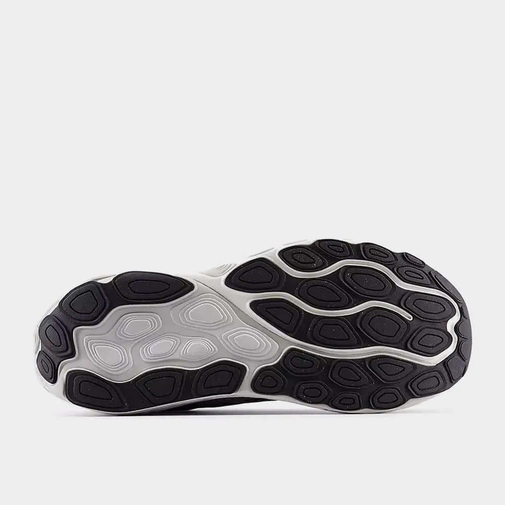 New Balance Mens Fresh Foam X 860 V14 Running Shoes Grey New Balance Kids' Fresh Foam 650 V1 Bungee Lace