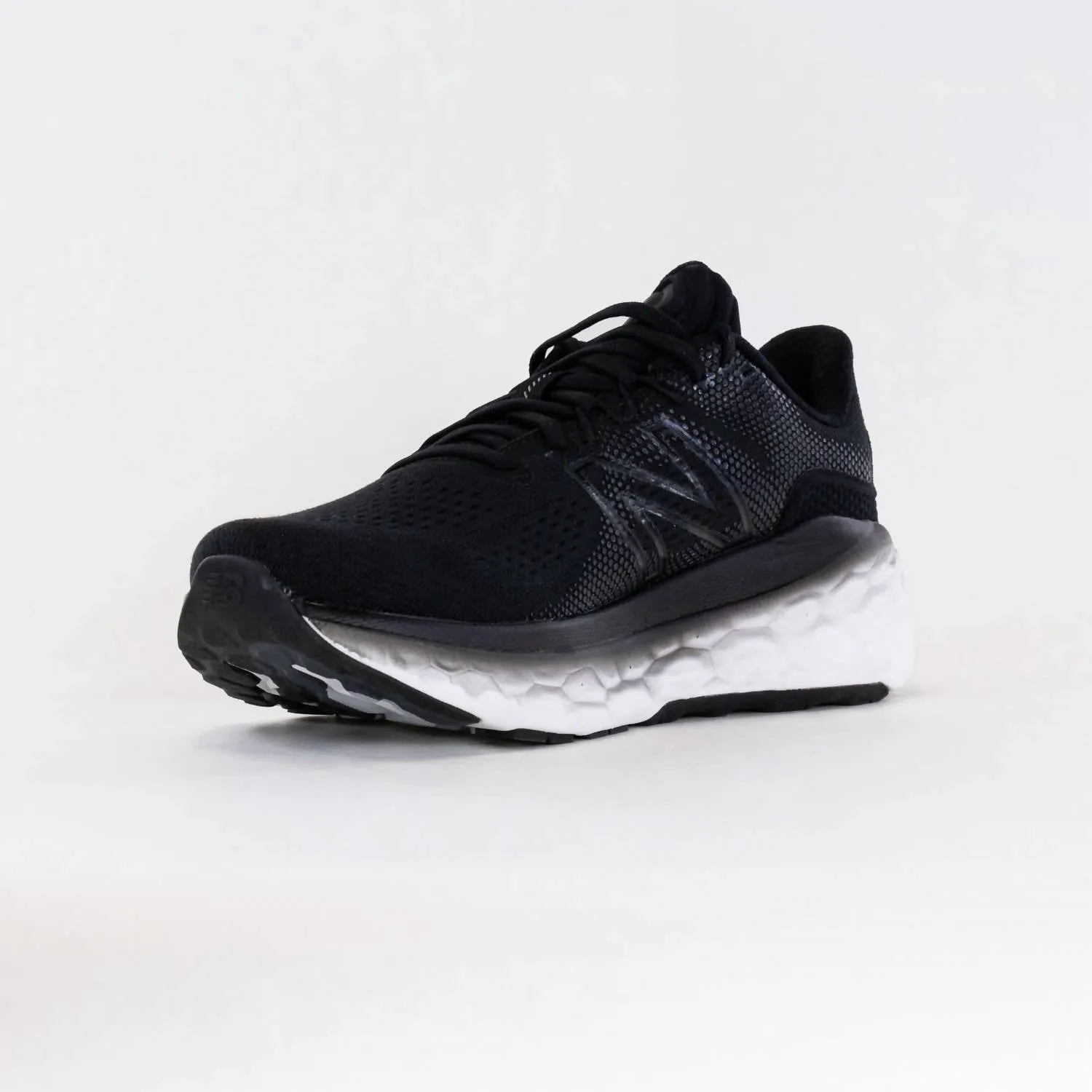 New Balance - Men's Fresh Foam X More v3 Running Shoe Women's New Balance 740 Black