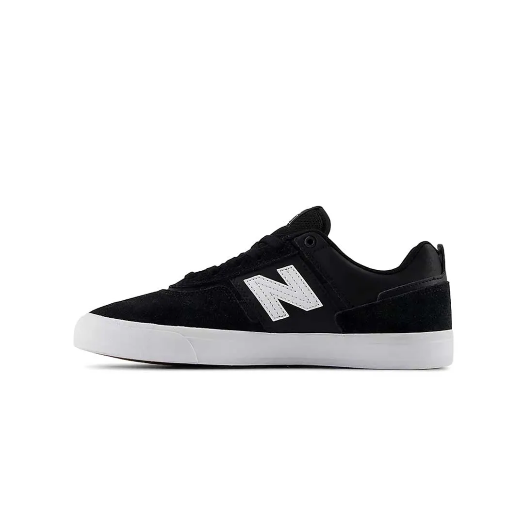 New Balance - Men's Numeric Jamie Foy 306 Shoes (NM306BLJ-D) New Balance Numeric Shoes