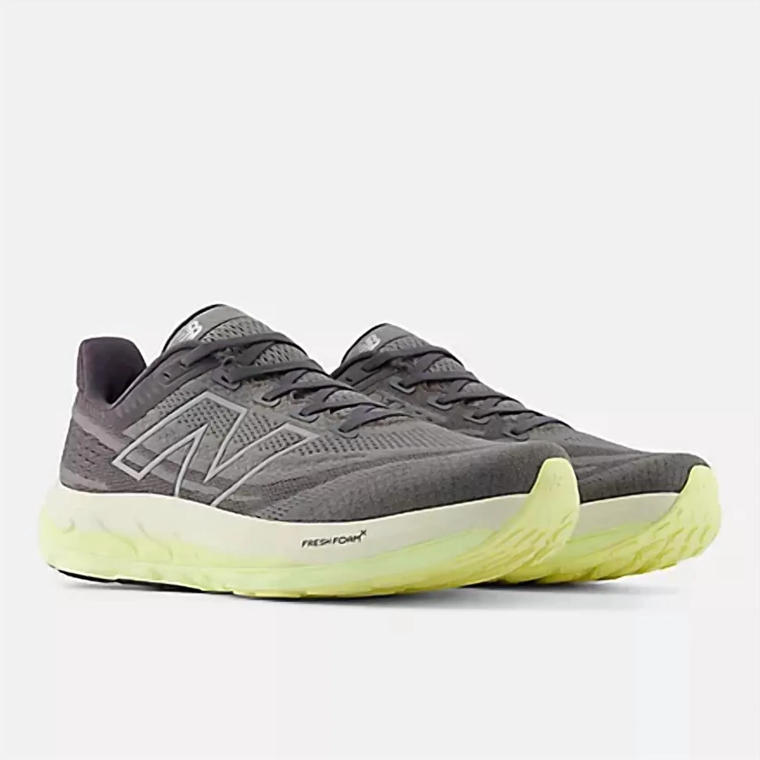 Gray 574 New Balance New Balance - Men's Vongo V6 Running Sneakers