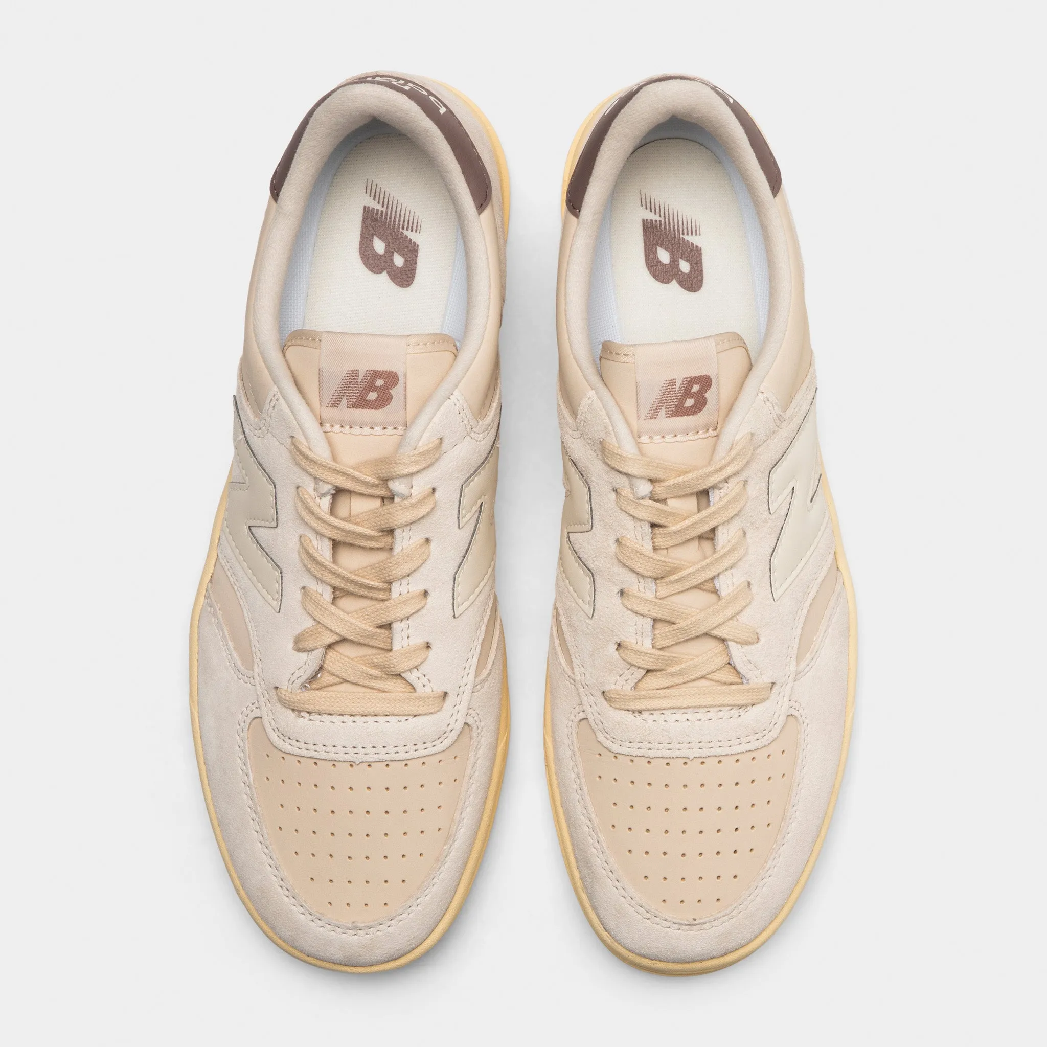 New Balance T500 Bisque / Linen New Balance 99x Series