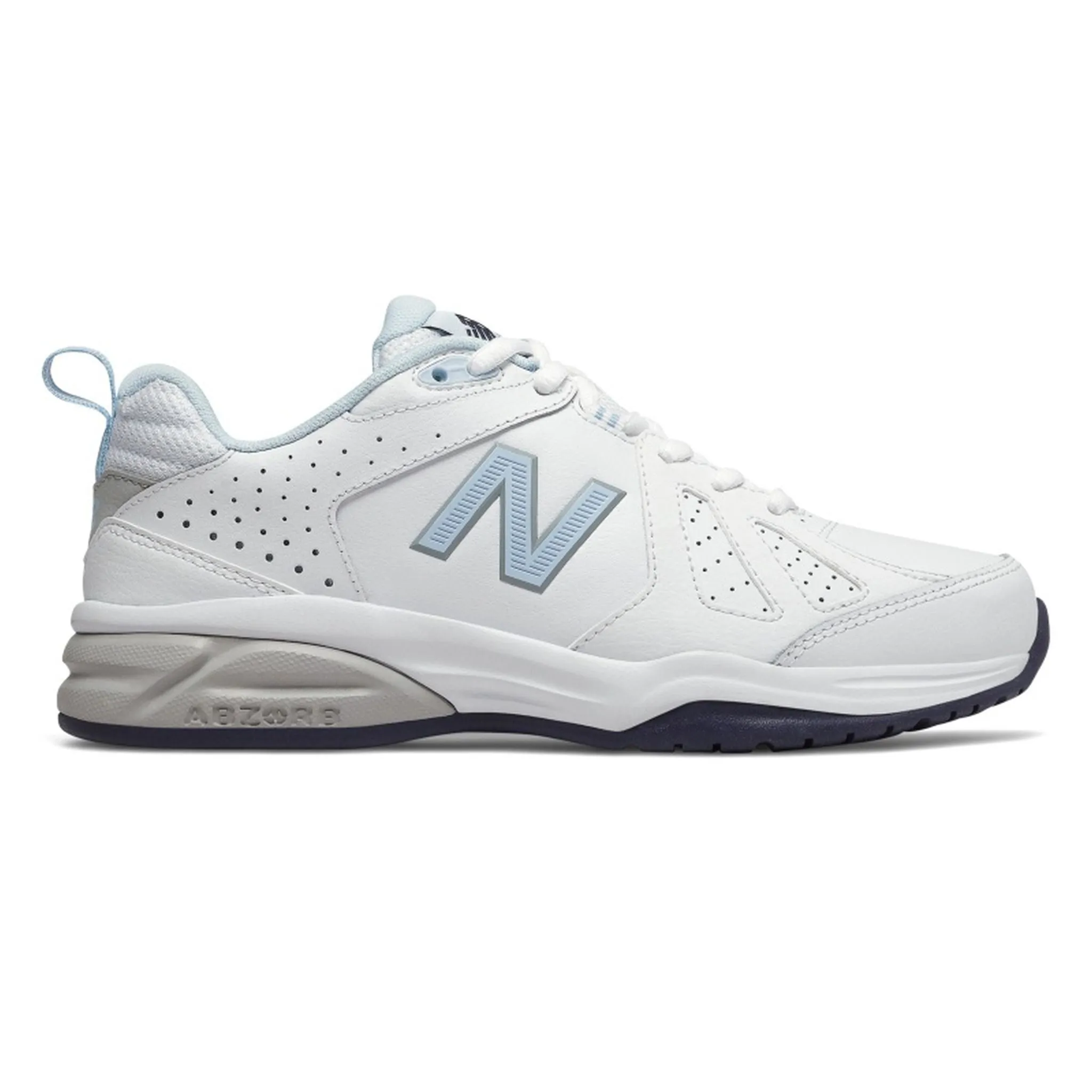 New Balance 9060 Ice Blue New Balance WX624v5 WB D WIDE Womens Cross Training Shoes