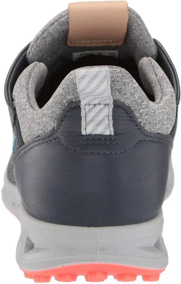 New Women's Navy Ecco Cool Pro Spikeless Golf Shoes Size 10 Extra Wide MSP$220 Adidas Adizero Adios Pro 3 Running Shoes