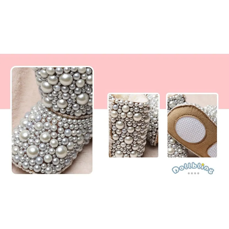 Newborn Pearl Boots Adidas Running Response Shoes