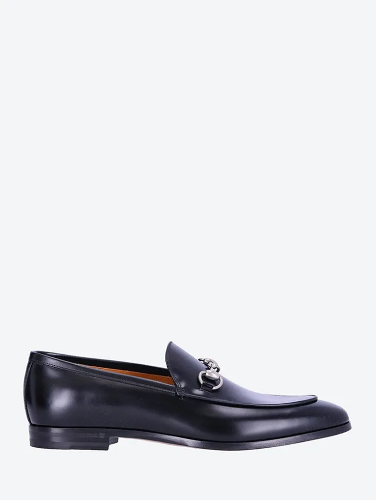 Pump Loafers Next leather loafers