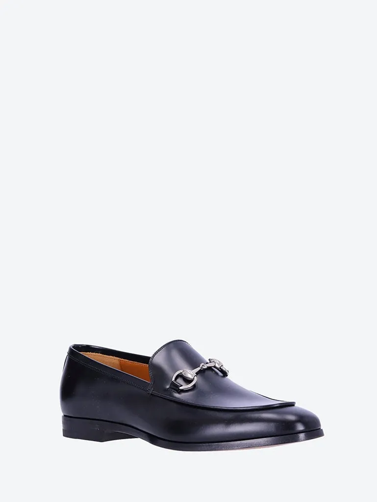 Next leather loafers Prada Chunky Loafers