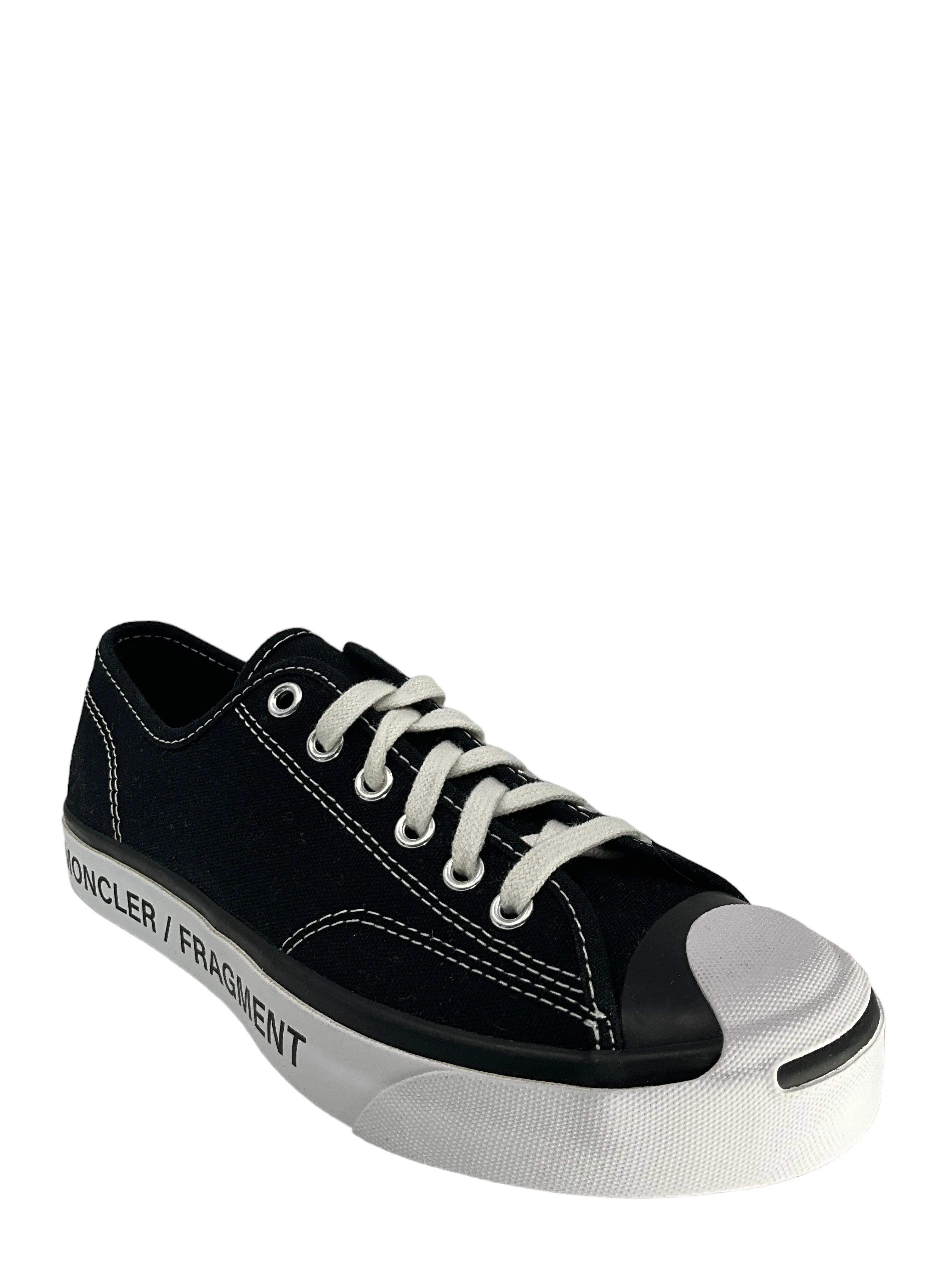 Asics Gel Lyte Speed Retro Running Shoe Moncler Converse Fragment Black Sneakers Size 7