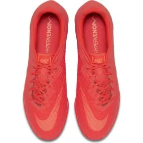 Asics Running Shoes Arch Support Nike Hypervenomx Finale IN Men's Soccer Shoes - Bright Crims