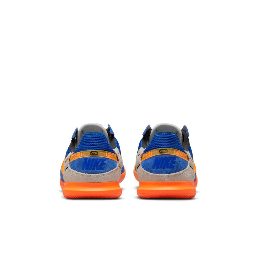 Nike Jr. Streetgato IC Asics Arch Support Running Shoes