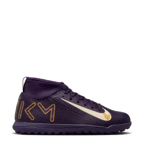 Nike Junior Mercurial Superfly 10 Club KM TF Soccer Cleats Asics Shoes With Jeans