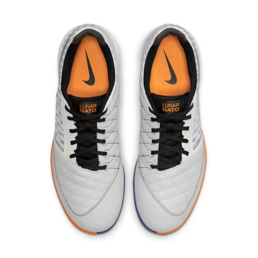 Asics Turf Field Hockey Shoes Nike Lunar Gato II IC