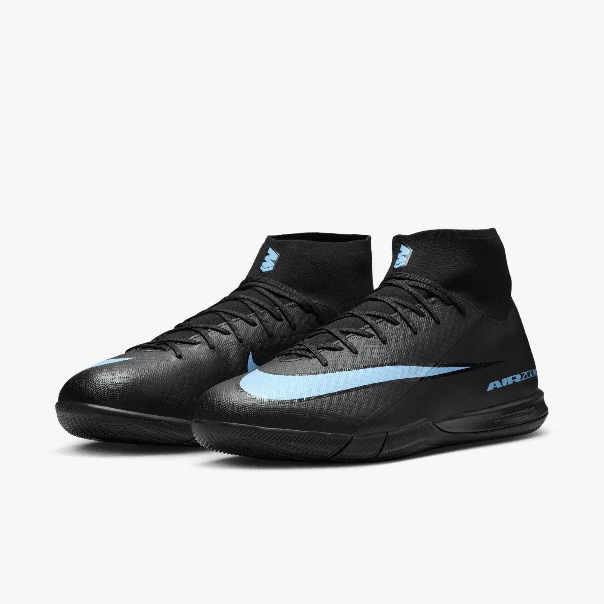 Nike Mercurial Superfly 10 Academy Indoor Asics Tiger Wrestling Shoes For Sale