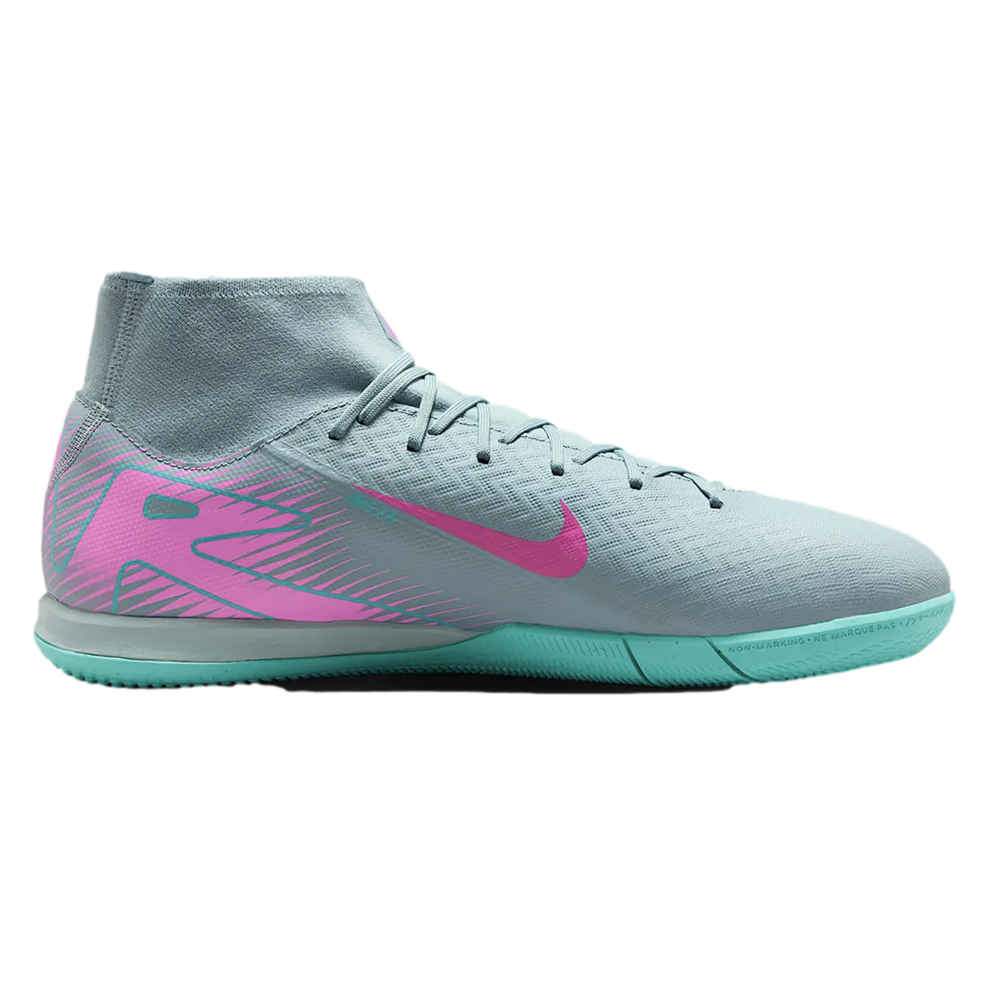 Nike Mercurial Superfly 10 Academy Indoor Shoes Shoes Like Asics Kayano