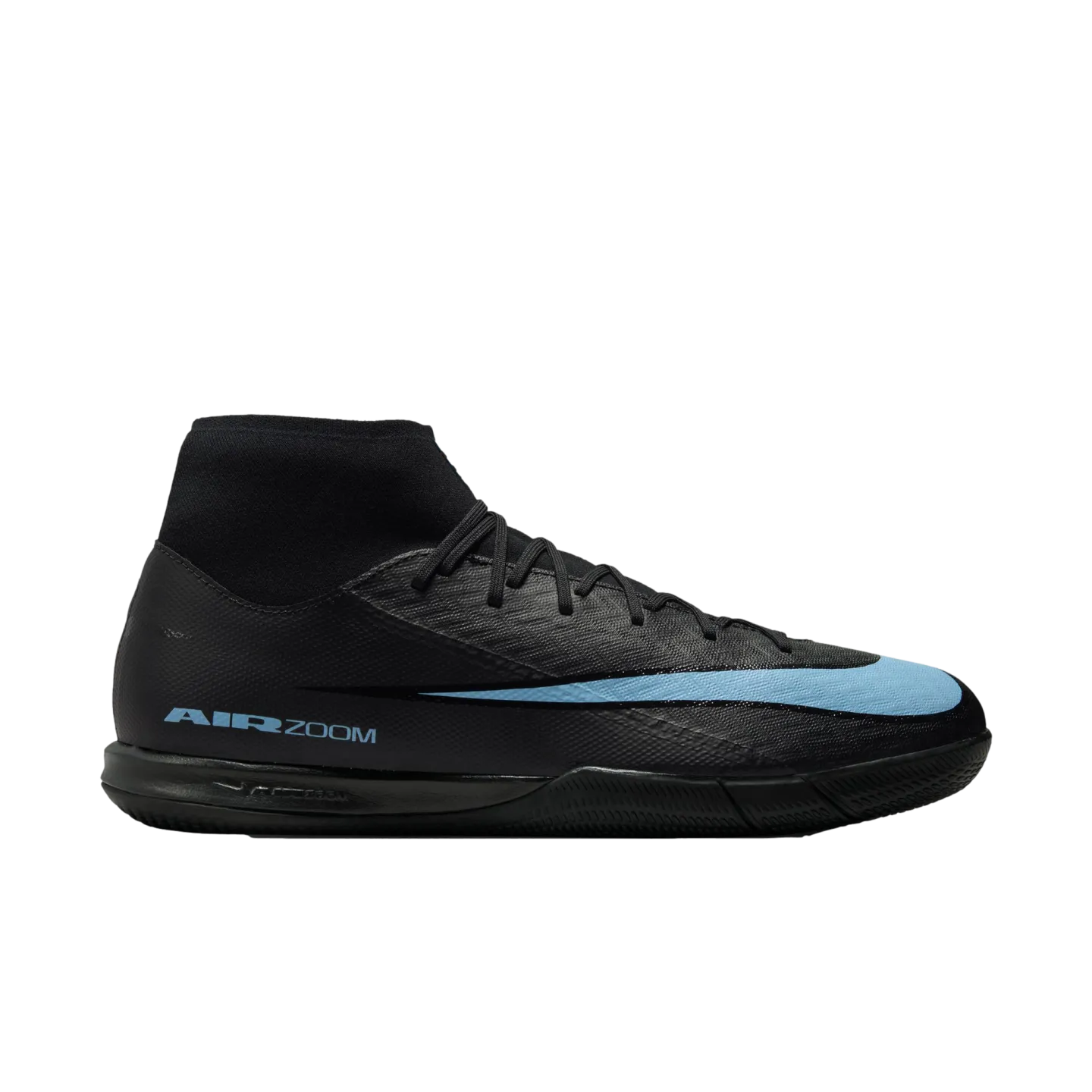 Asics Shoes For Training Nike Mercurial Superfly 10 Academy Indoor Shoes