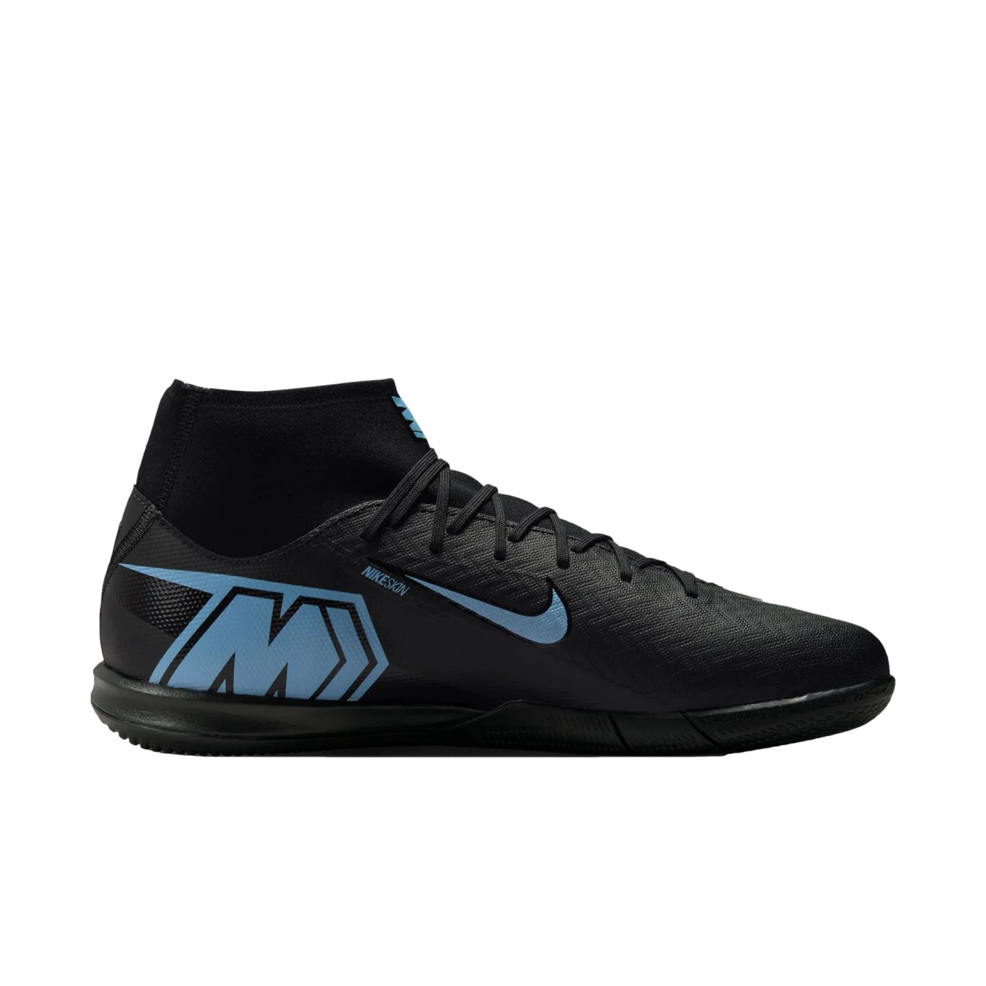 Nike Mercurial Superfly 10 Academy Indoor Shoes Carbon Asics