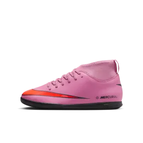 Nike Mercurial Superfly 10 Club Indoor Youth Asics Solution Swift Ff Tennis Shoes