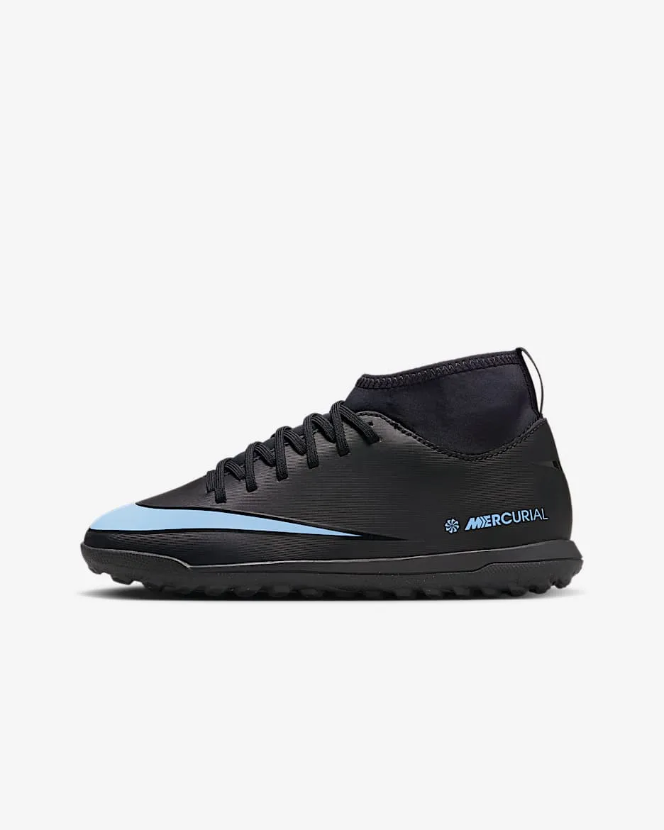 Best Supportive Asics Running Shoes Nike Mercurial Superfly 10 Club Turf Youth