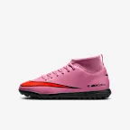 Best Asic Shoes For Running And Strength Training Nike Mercurial Superfly 10 Club Turf Youth