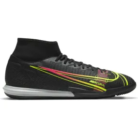 Nike Mercurial Superfly 8 Academy IC Asics Running Shoes Gel Pulse 15