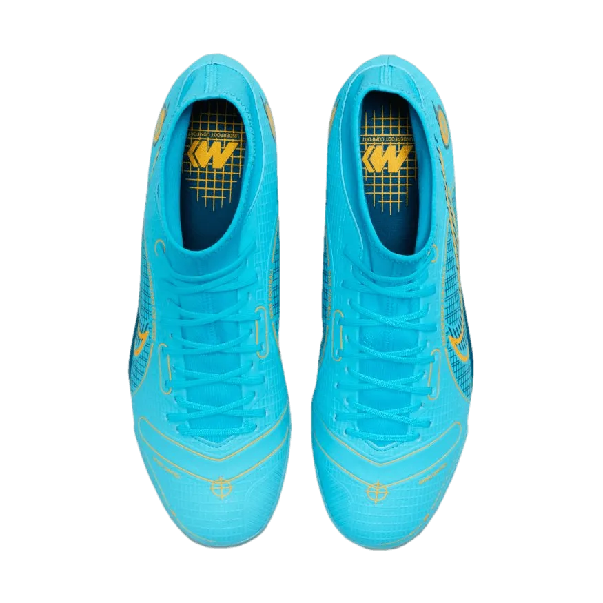 Nike Mercurial Superfly 8 Academy Turf Shoes Asics Shoes Customer Service