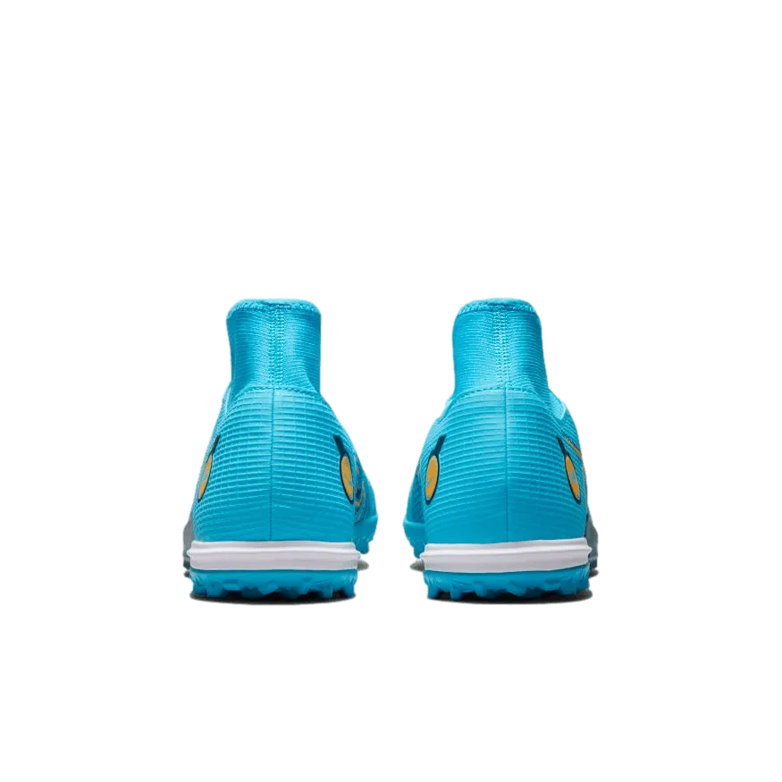 Asics Shoes With Jeans Nike Mercurial Superfly 8 Academy Turf Shoes