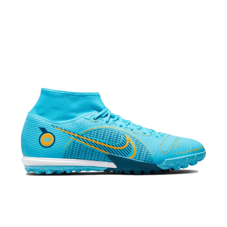 Asics Gt-1000 14 Running Shoes Nike Mercurial Superfly 8 Academy Turf Shoes