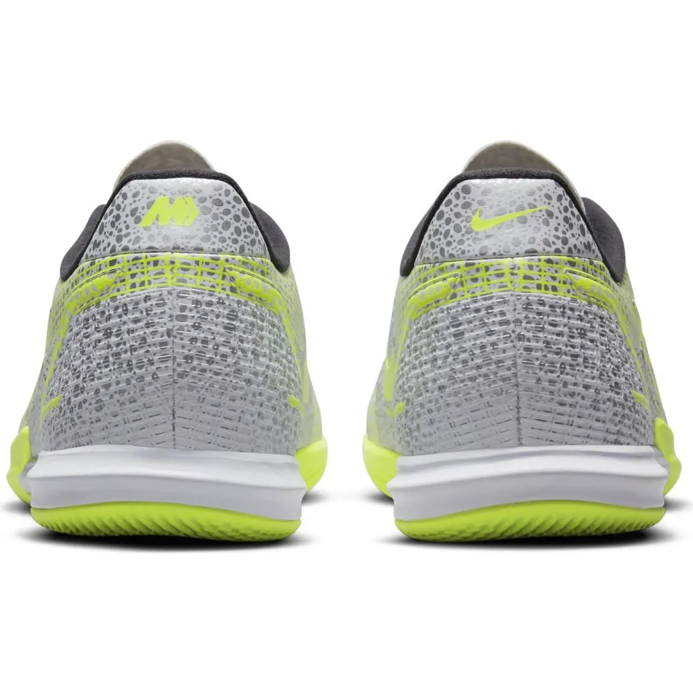 Asics Tokyo Marathon 2020 Shoes Nike Mercurial Vapor 14 Academy IC