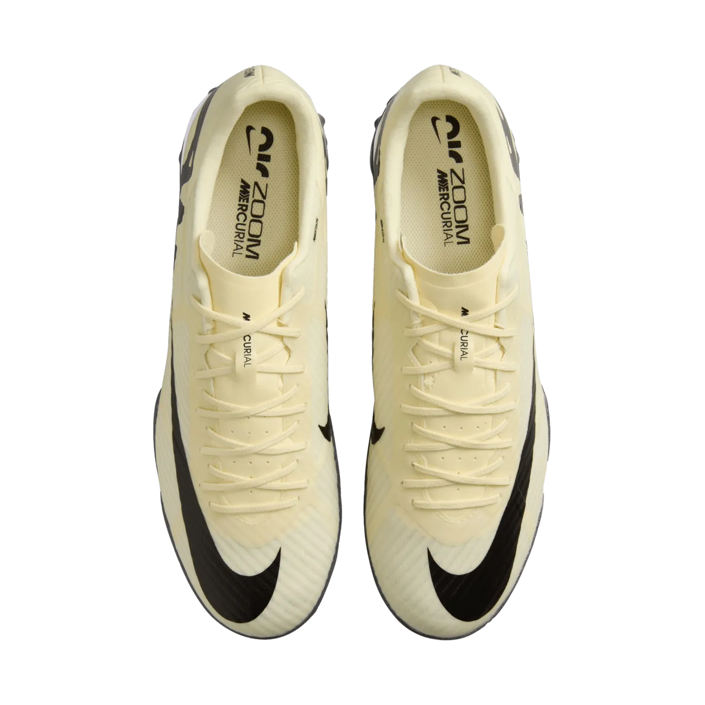 Iga Swiatek Asics Shoes Nike Mercurial Vapor 15 Academy Turf Shoes