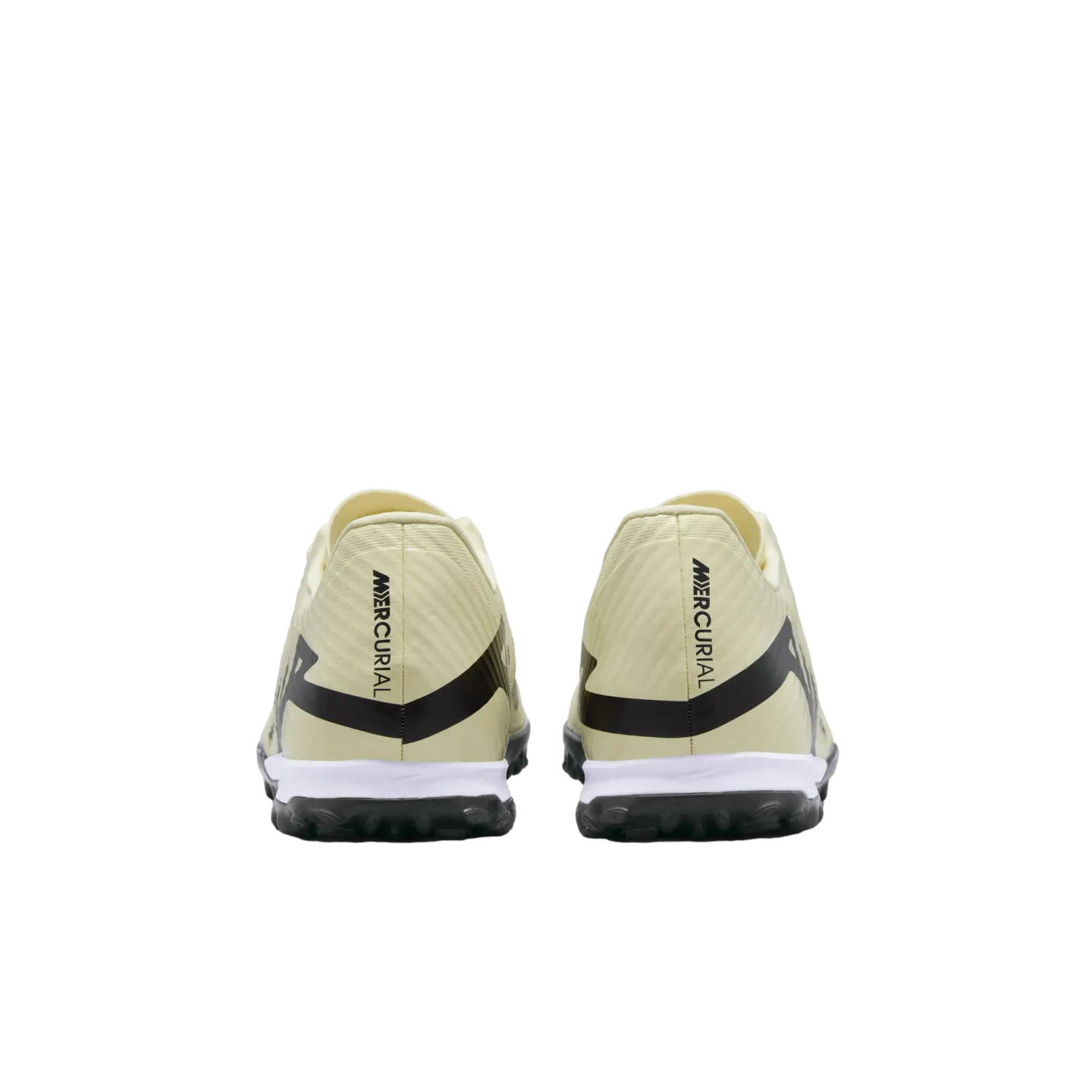 Nike Mercurial Vapor 15 Academy Turf Shoes Asics Running Shoes Size 4