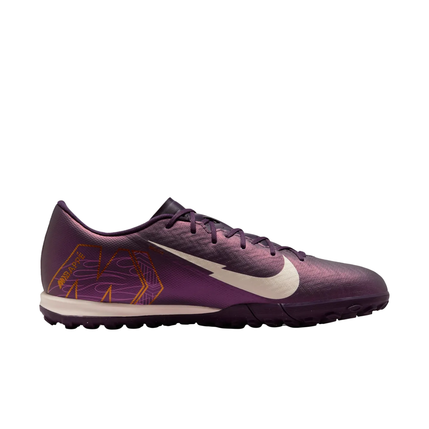 Nike Mercurial Vapor 16 Academy KM Mbappe Turf Shoes Best Asics Shoe