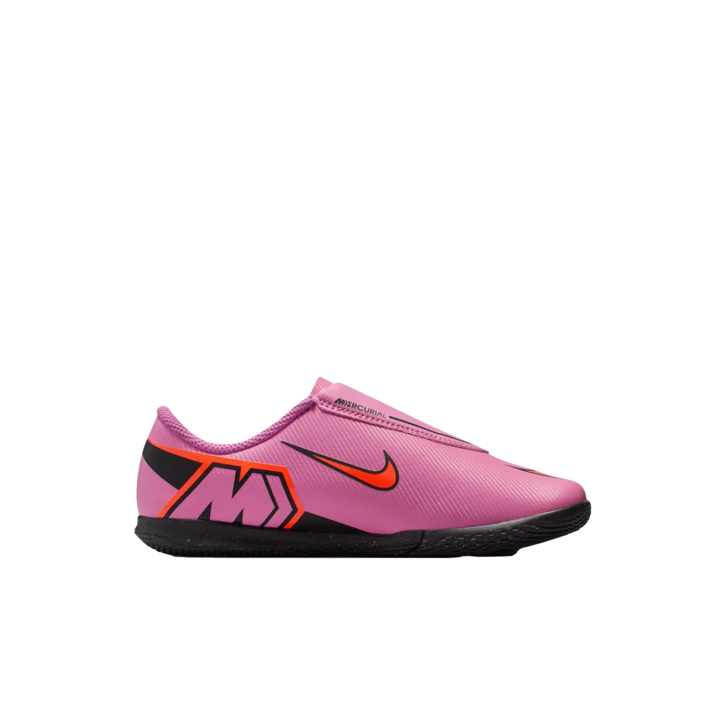 Asics Shoe Size Chart Inches Nike Mercurial Vapor 16 Club Youth Indoor Shoes