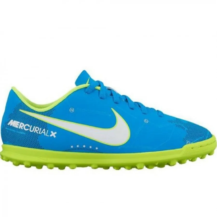 Asics Shoes In Pakistan Nike MercurialX VRTX III Neymar Jr Turf