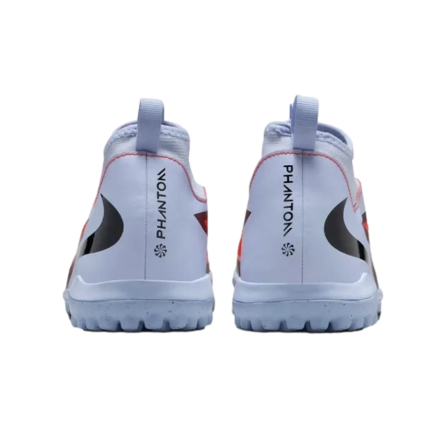 Nike Phantom 6 High Academy Youth Turf Shoes Best Asics Shoes For Aerobics