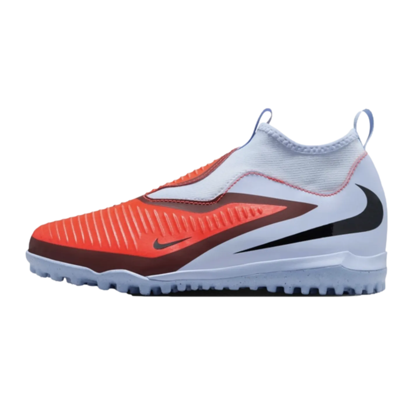 Asics Shoes Styles Nike Phantom 6 High Academy Youth Turf Shoes