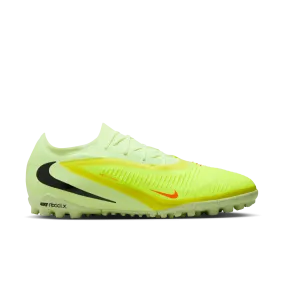 Asics Shoe Simulation Nike Phantom 6 Low Pro Turf